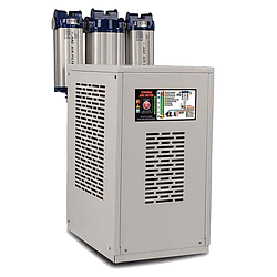 Осушители воздуха