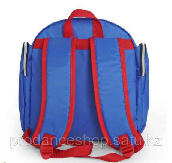 Рюкзак для гимнастики 220-041 Номер 041 Вариант - фото 2 - id-p81734920