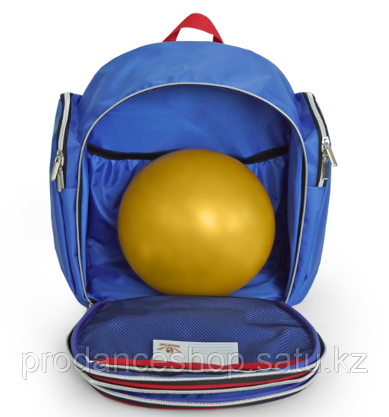 Рюкзак для гимнастики 220-041 Номер 041 Вариант - фото 4 - id-p81734920