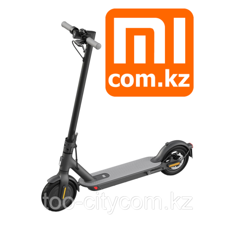 Электросамокат Xiaomi MiJia Smart Electric Scooter Essential. Скутер. Электороскутер. Оригинал.