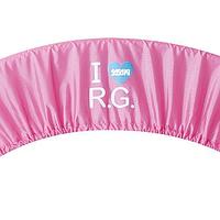 Чехол для обруча АС 56 Sasaki Цвет P