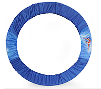 Чехол для обруча с сублимацией 309-041 XL Номер 041 Вариант