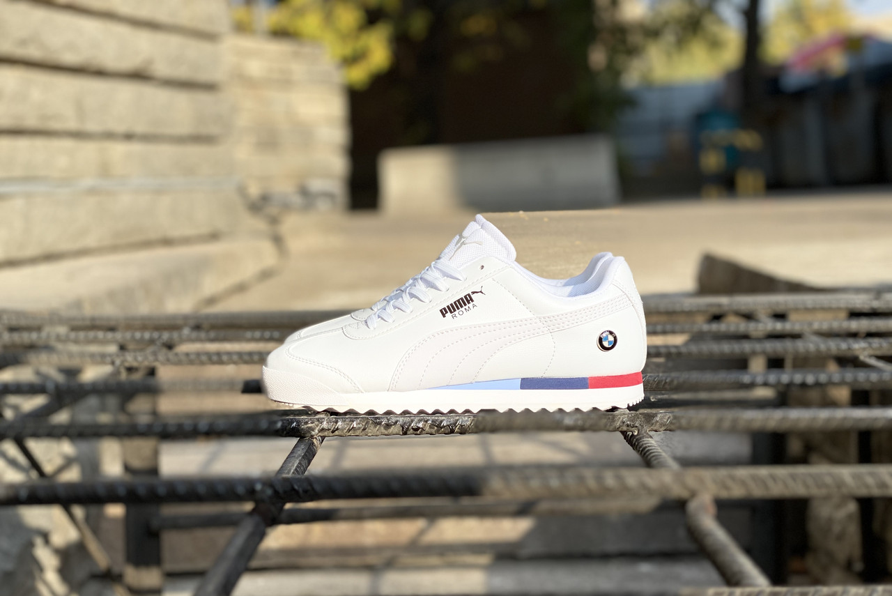 puma roma