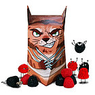 Мармелад Chokocat, котомаха, 100 гр.
