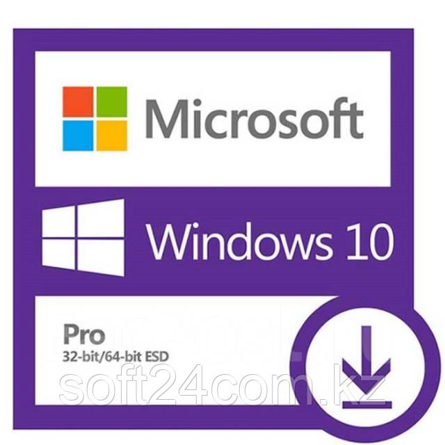 Windows 10 Professional 
.