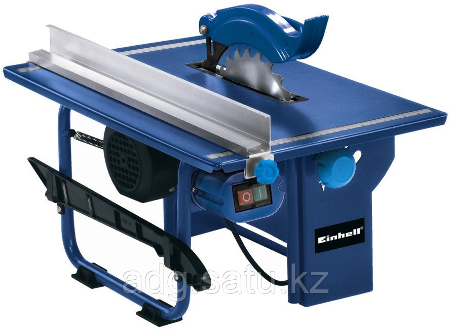 Циркулярная пила Einhell BT-TS 800