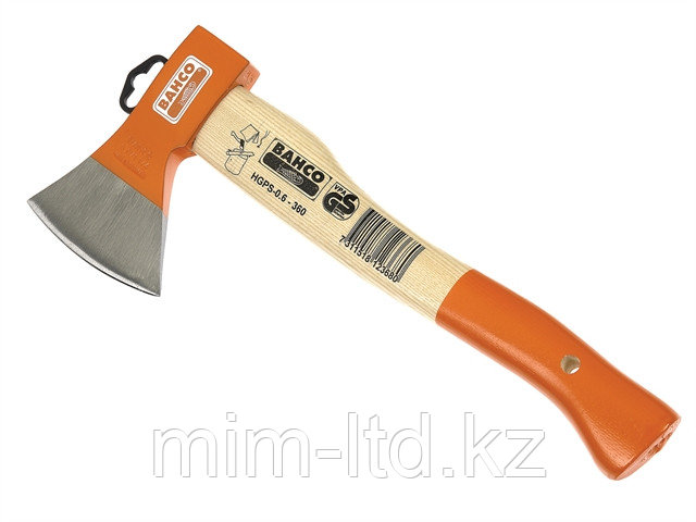 Топор HGPS Bahco, фото 1