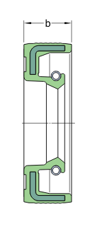 20X35X7 HMS5 V