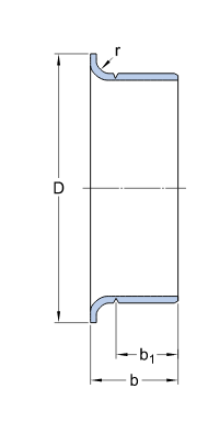 99846  Speedi-Sleeve SKF