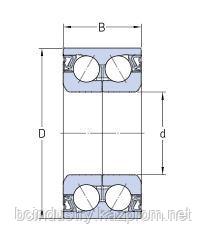 BAHB 311424 B   подшипник  SKF