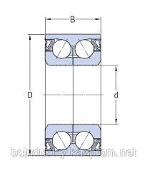 BAHB 311443 B   подшипник  SKF