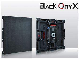 Black OnyX - это новая серия высококачественных светодиодных экранов от ROE Visual - фото 1 - id-p81741958