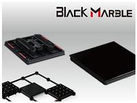 Black Marble - это новая серия высококачественных светодиодных экранов от ROE Visual