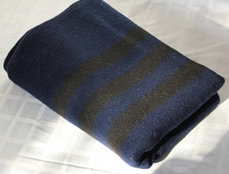 Армейское одеяло (60% шерсти), фото 2