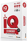 Бумага офисная IQ Economy А4, 72 г/м2, 146%, 500 л