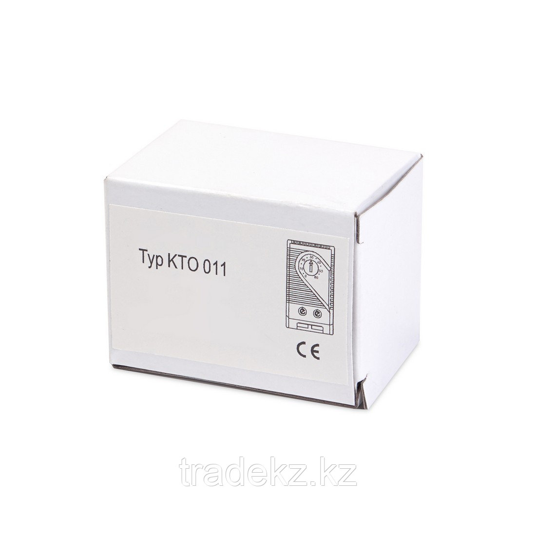 Термостат iPower KTS 011 (NO) 250V AC 10A 0-60C - фото 3 - id-p81742142