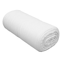 Вафельное полотно (отбеленное) 80см х 80м 150г/п.м.