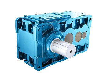 Өнеркәсіптік редукторлар және арнайы редукторлар