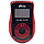 Модулятор FM Ritmix FMT-A720 (Red), фото 2