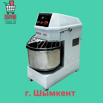 Спиральный тестомес 45 литров 220B