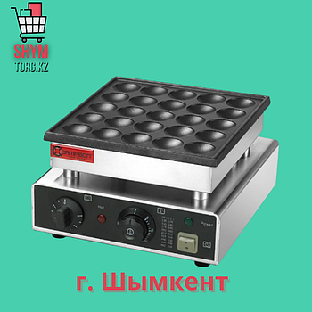 Профессиональная Орешница на 25 штук