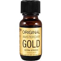 Попперс "Amsterdam Gold" 25 мл.(Англия)
