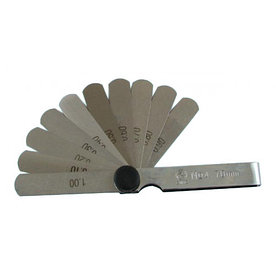 Набор щупов micron №1 100мм