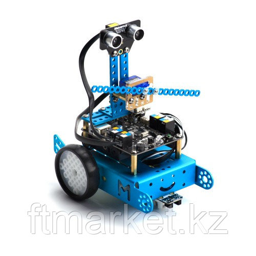Комплектующий набор Makeblock mBot Add-on 98052 "Серво мотор"