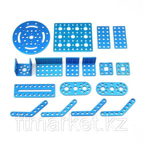 Комплектующий набор Makeblock набор креплений 95045