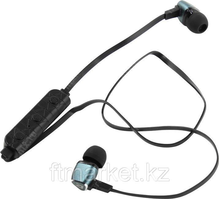 Наушники-вкладыши беспроводные Defender FreeMotion B670 черный, Bluetooth