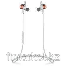 Наушники-вкладыши беспроводные Plantronics BACKBEAT GO 3 оранжевый