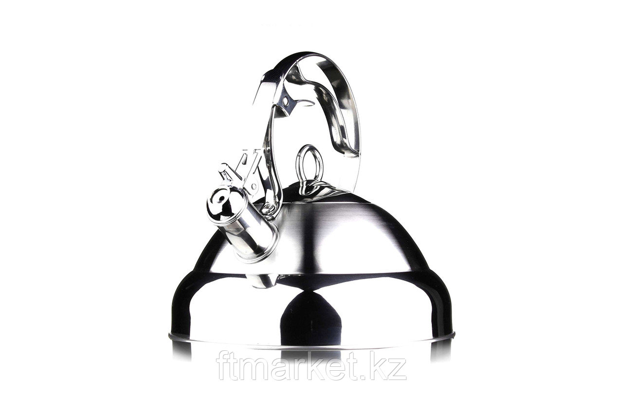Чайник Vinzer Premier 89006 со свистком 2.6 л