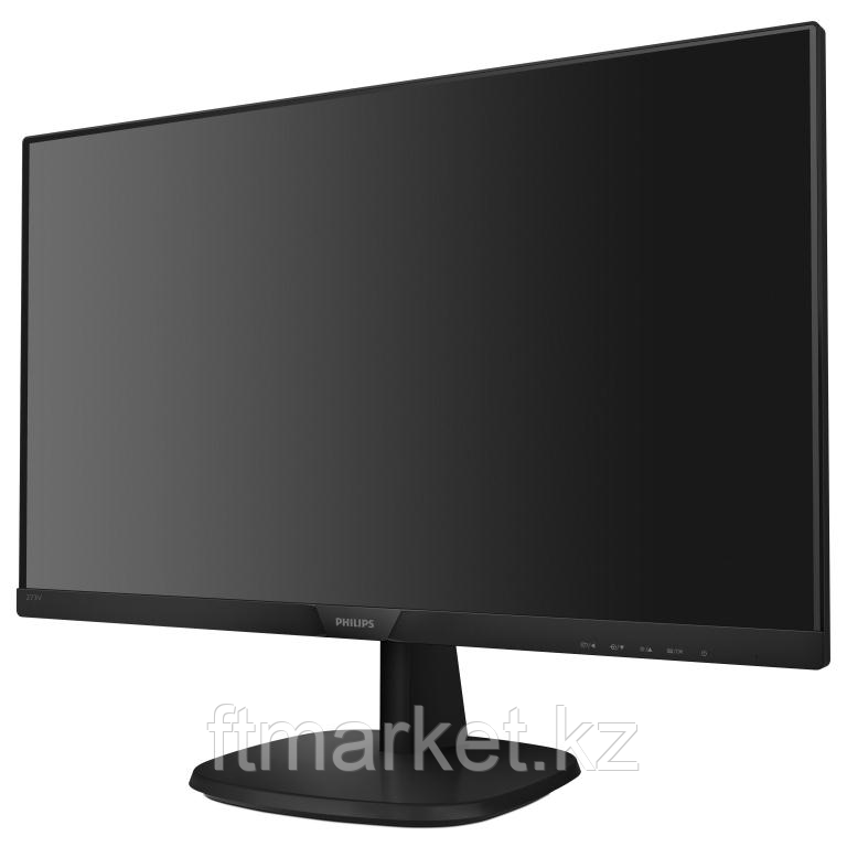 Монитор жидкокристаллический PHILIPS Монитор LCD 27'' 16:9 1920х1080 IPS, nonGLARE, 250cd/m2, H178°/V178°,