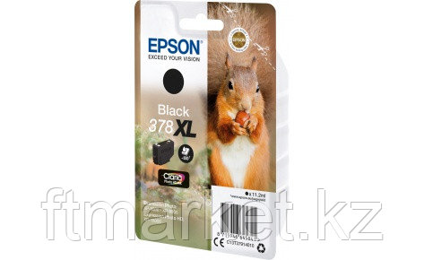 Картридж Epson C13T16364012 Экономичный набор из четырех картриджей повышенной емкости