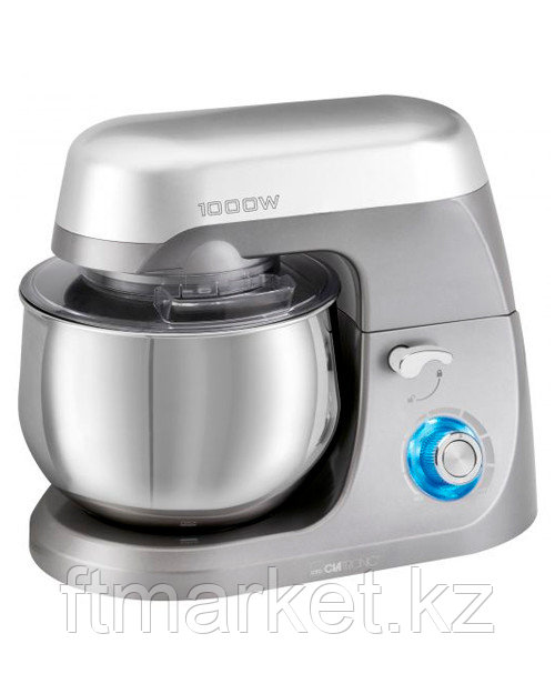 Кухонный комбайн Clatronic KM 3709 titan