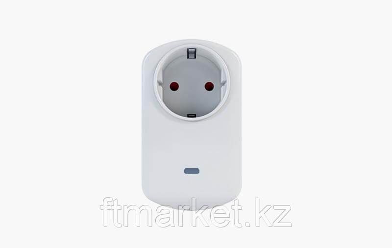 Умная розетка RUBETEK TZ68G, Совместимые товары Центр управления RUBETEK СС1