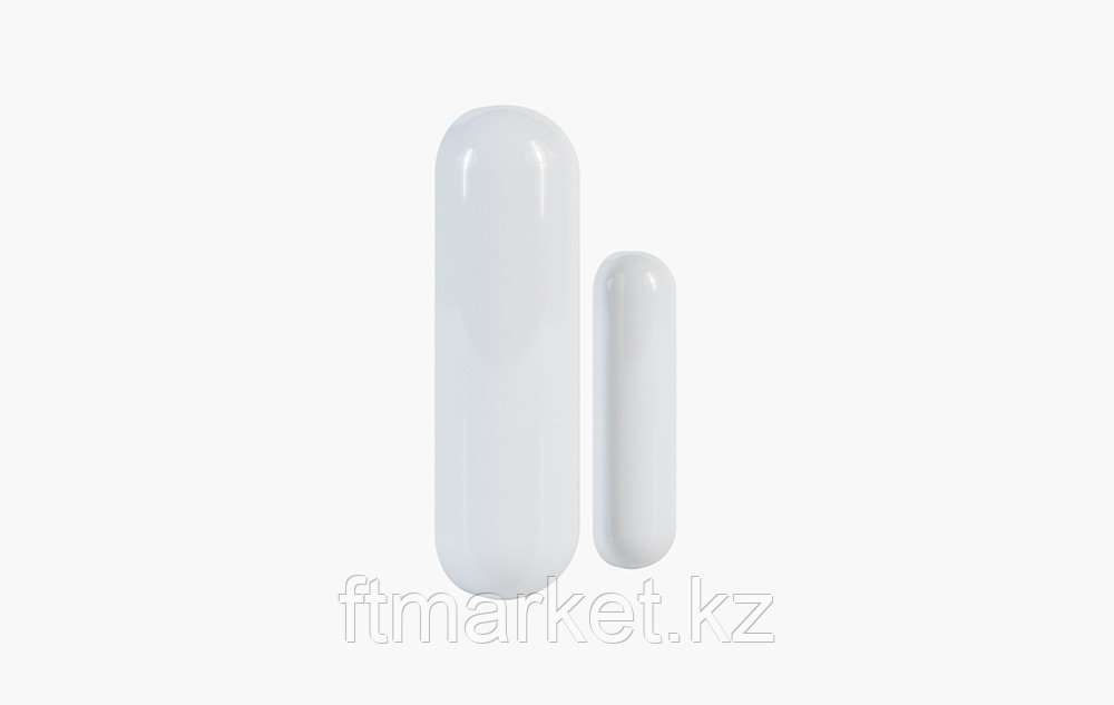 Датчик открытия RUBETEK KR-D026, Совместимые товары Центр управления RUBETEK СС1