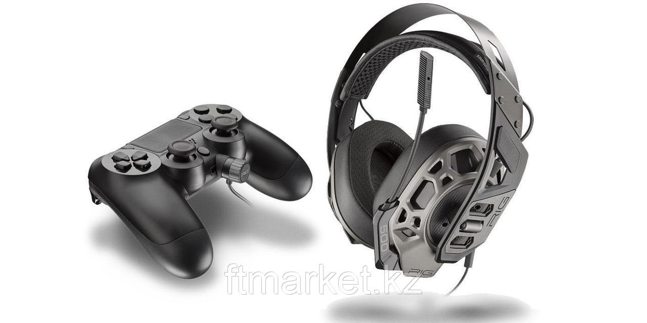 Наушники-гарнитура игровые Plantronics RIG 500PRO E