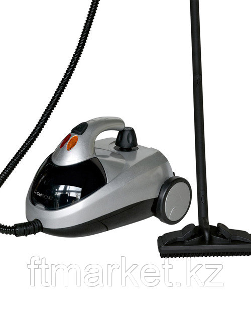 Паровая станция (пароочиститель поверхности) CLATRONIC DR-3280