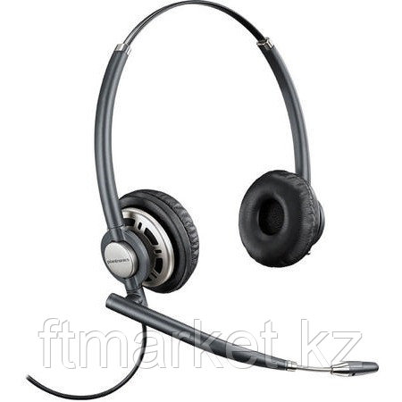Наушники-гарнитура проводная Plantronics ENCOREPRO HW720