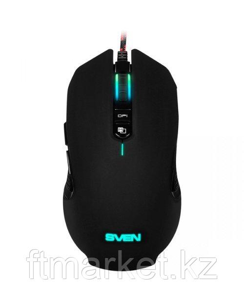 SVEN Игровая мышь RX-G955