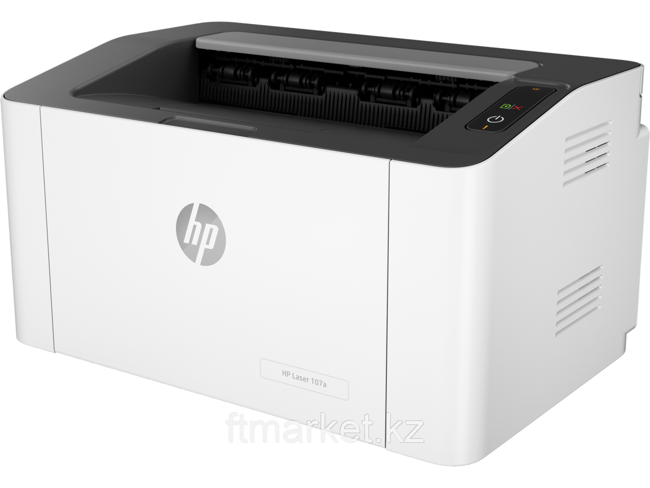 Принтер лазерный HP 4ZB77A Laser 107a Printer, A4, 1200x1200dpi, Hi-Speed USB 2.0 port