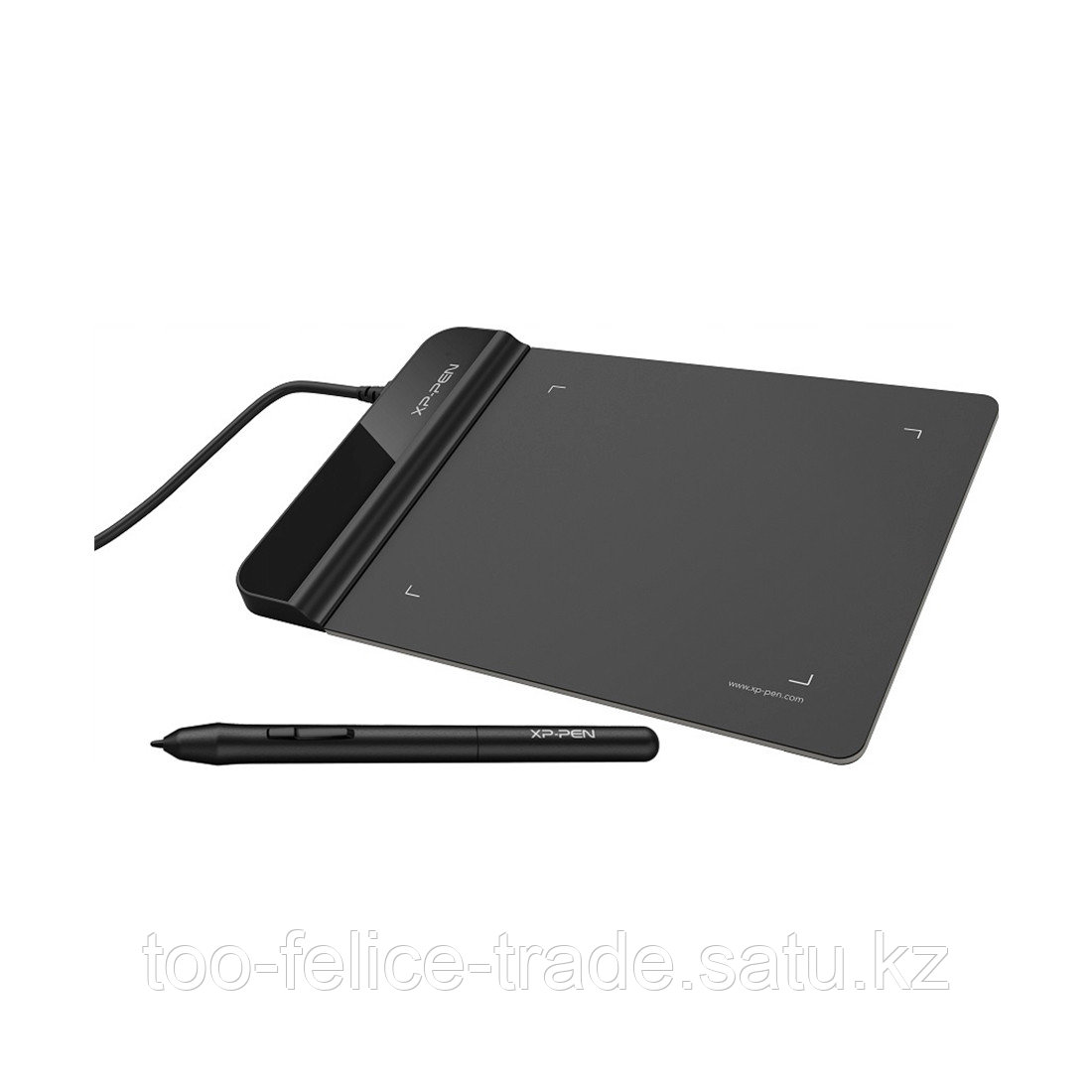 Графический планшет XP-Pen Star G430S - фото 1 - id-p81744873