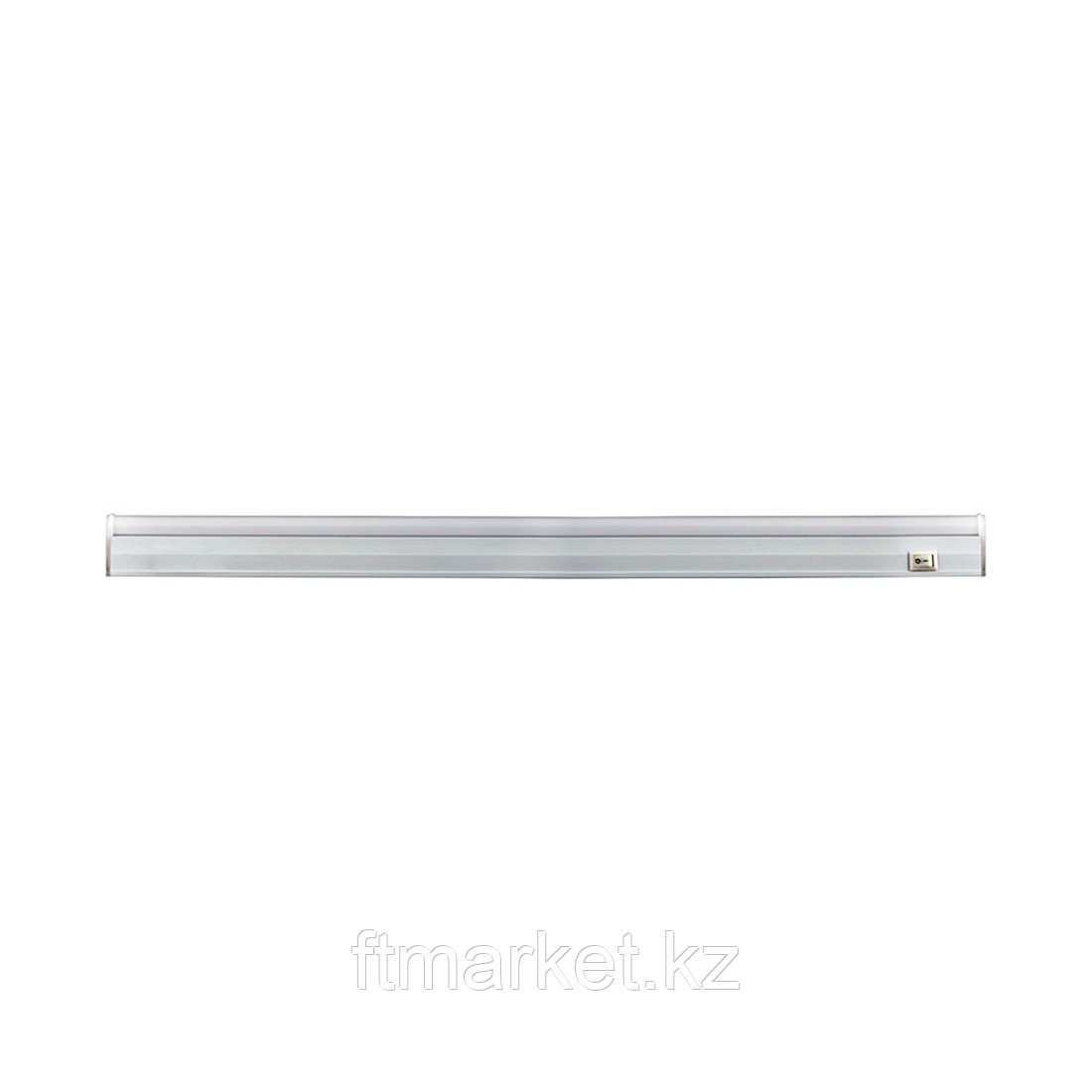Линейный LED светильник Ultraflash LWL-2012-05CL (5Вт., 20LED)