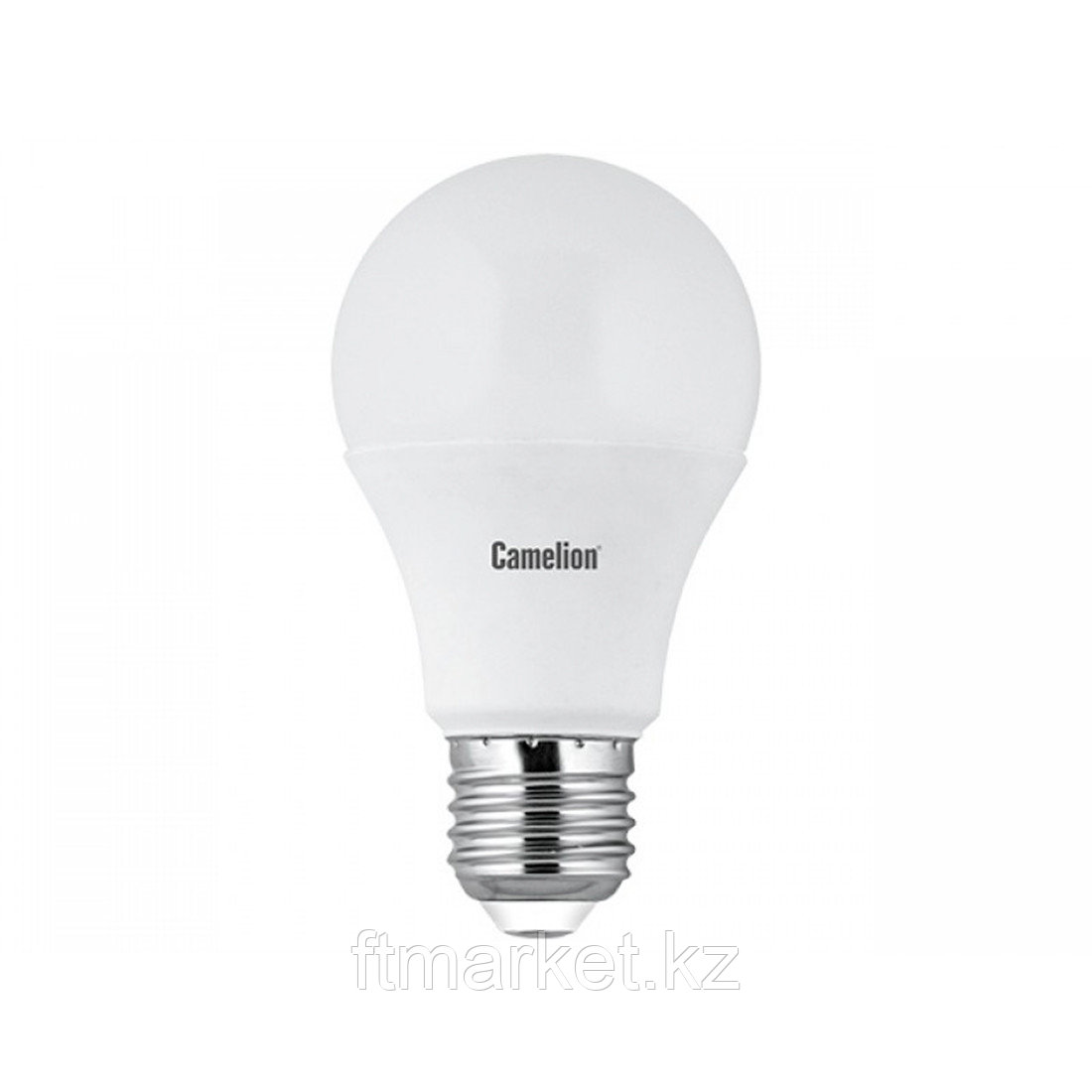 Эл. лампа светодиодная Camelion LED11-A60/865/E27, Дневной