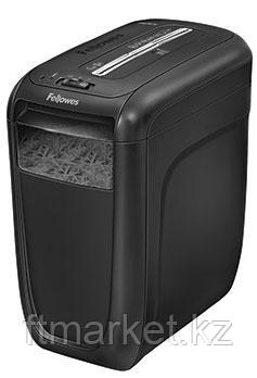 Шредер Fellowes® Powershred® 60Cs, DIN P-4, 4х50мм, 10лст., 22лтр., SafeSense™