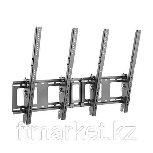 Крепление для видеопанелей настенное Brateck LVW07-264T