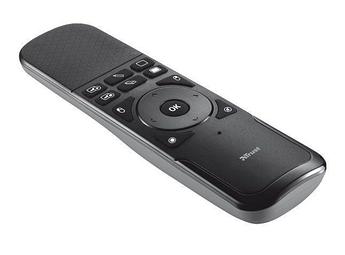 Презентер Trust Wireless Touchpad Presenter