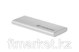 Жесткий диск SSD 240GB Transcend TS240GESD240C