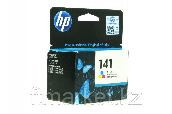 Картридж HP CB337HE